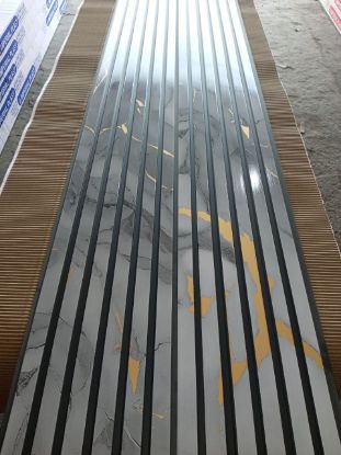 Picture of Dekor plast 8 ribs