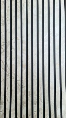 Picture of Dekor plast 8 ribs