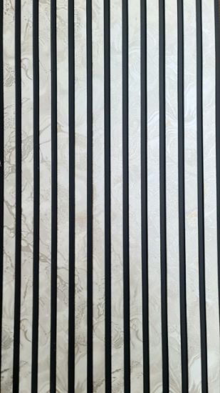 Picture of Dekor plast 8 ribs