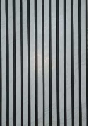 Picture of Dekor plast 8 ribs