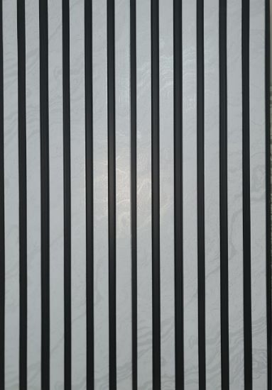 Picture of Dekor plast 8 ribs