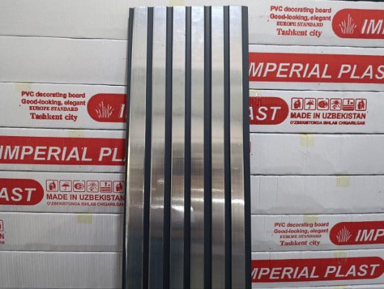 Picture of Dekor plast 6 ribs