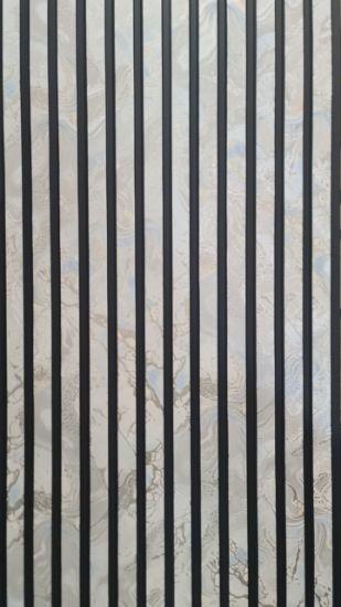 Picture of Dekor plast 8 ribs