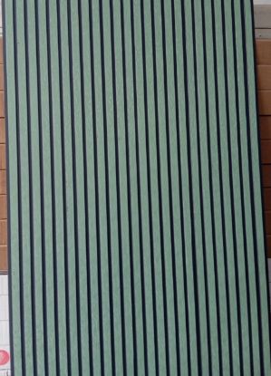 Picture of Dekor plast 8 ribs