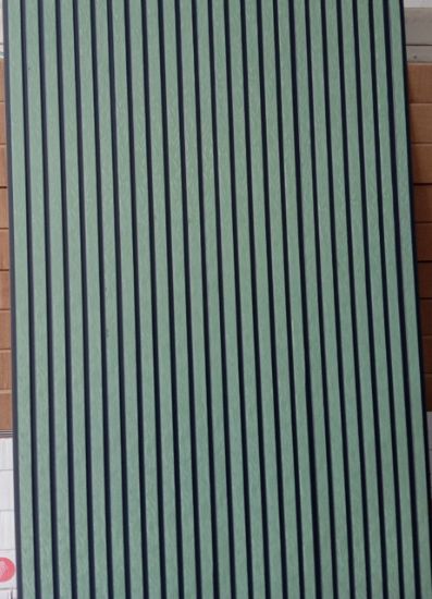 Изображение Декор Пласт 8 ребер