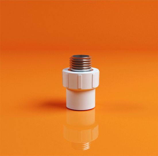 Picture of (а) Адаптер - Муфта комбин. Н/Р 25 3*4