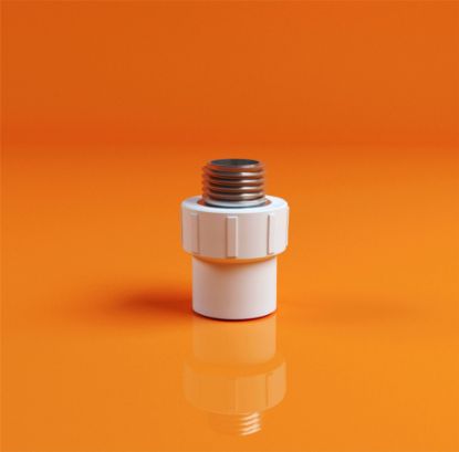 Изображение Адаптер - Муфта комбин. Н/Р 32*1