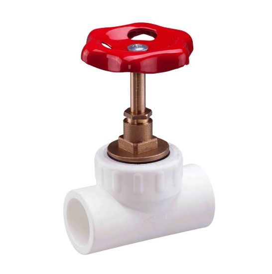 Picture of Барашковый вентиль 25 (импорт)