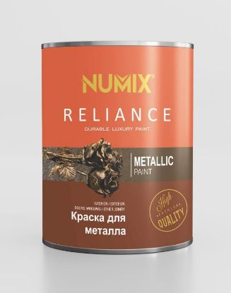 Picture of Краска с молотковым эффектом 170 2.0 кг