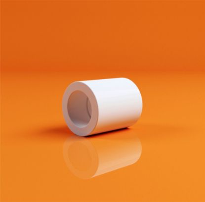 Изображение Муфта диам 160