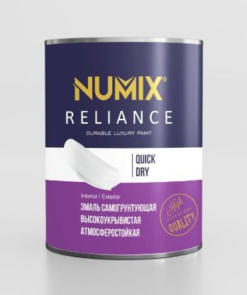 Изображение QUICK DRY Синяя 1.0 кг