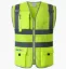 Изображение Строительная жилетка