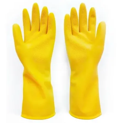 Изображение Перчатки Резиновые Микки