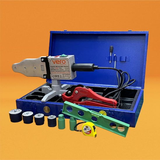 Picture of Паяльный аппарат 2000W (50-110)