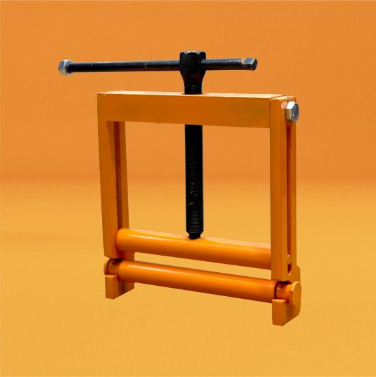 Изображение Передавливатель для пластиковых труб