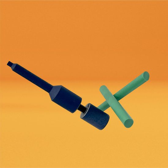 Изображение Ремонтная насадка (9 мм)