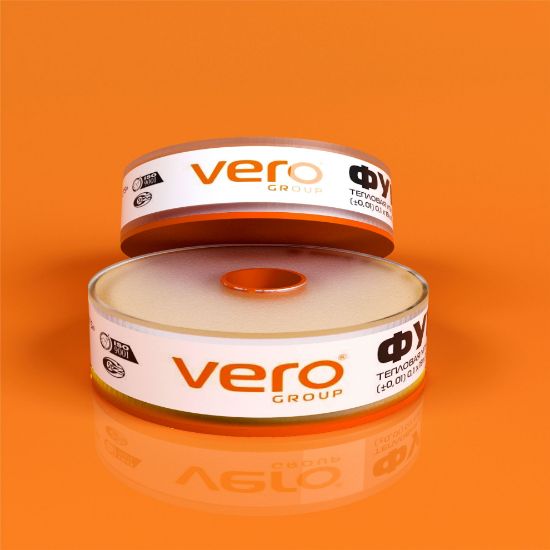 Picture of Фум лента 0,1*19, 15 м