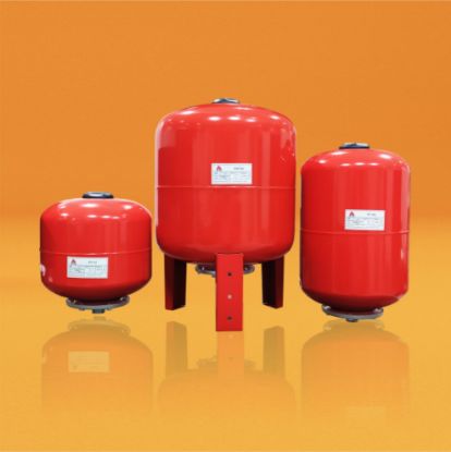 Изображение Расширительный бак 50 L