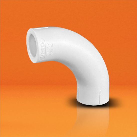 Picture of Отвод радиальный диам 25