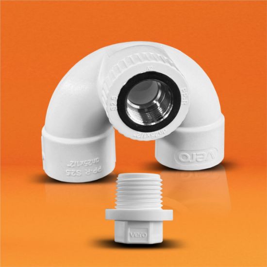 Picture of Тройник для душа U-образного типа 20х1/2 ВР