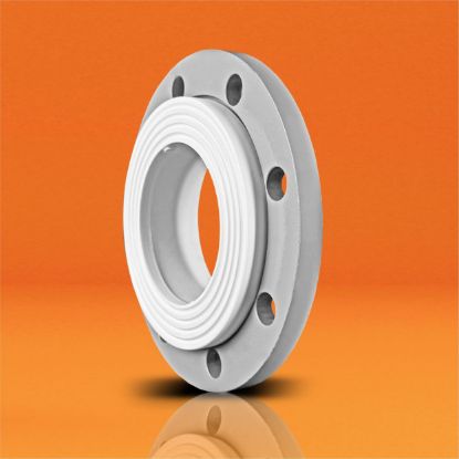 Бурт ППР под фланец диам 160 rasm