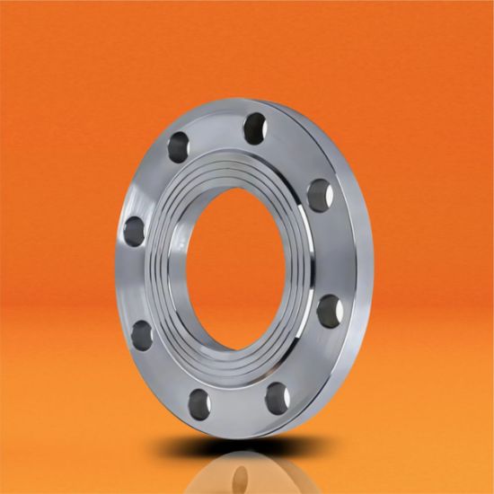 Picture of Фланец стальной с ППР буртом диам 75