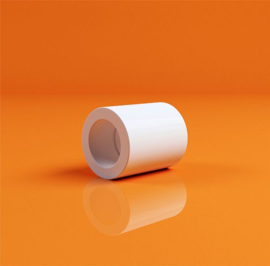 Изображение 15-01139  1 1/4" Муфта латунная ВР