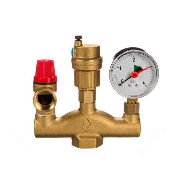 1-3bar Группа безопасности (90 град) rasm