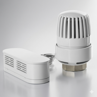 Picture of M30*1-5 Терморегулятор