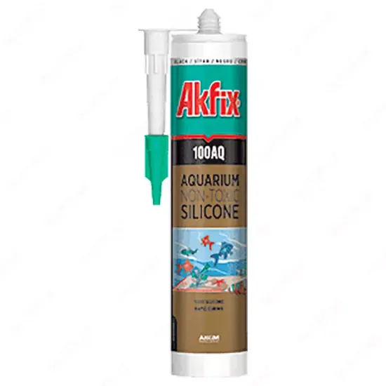 Picture of Akfix 100 AQ Sealant (Aquarium)