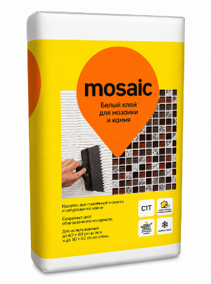 Vetonit Mosaic S1 25 rasm