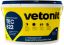Vetonit TEC 822 8kg — gidroizolyatsiya aralashmasi surati