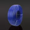 Picture of PEX-AL-PEX LASER Pipe with Blue Thermal Insulation 16x20 100
