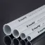 Изображение PEX-Al-PEX LASER труба 100 20x2.0