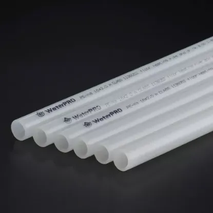 Изображение Водопроводная труба WaterPro PN-20 для горячей и холодной воды (2м) Ø 20×2.8 70