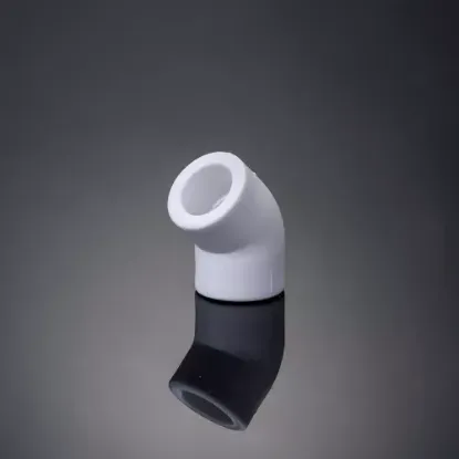 Изображение WaterPro 32mm 45° PPR Уголок
