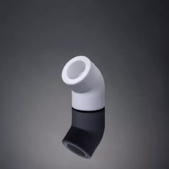 Изображение WaterPro 45° Полипропиленовый Угол 40mm (PN16)