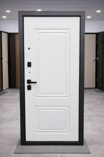 Metall eshik model 932 rasm