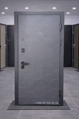 Metall eshik model 919 rasm