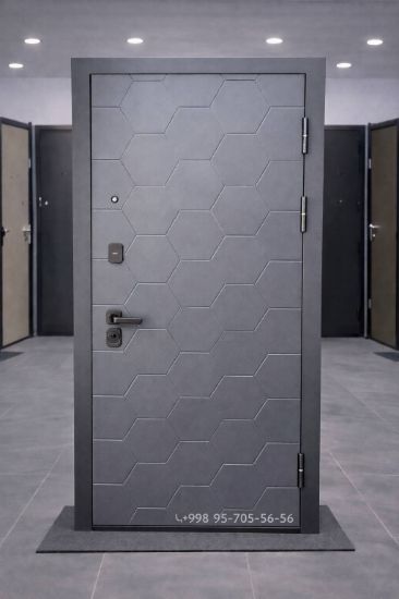 Metall eshik model 919 rasm