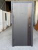 Picture of Metal door model P02