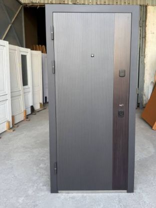 Metall eshik model P02 rasm