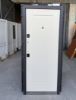 Picture of Metal door model P02