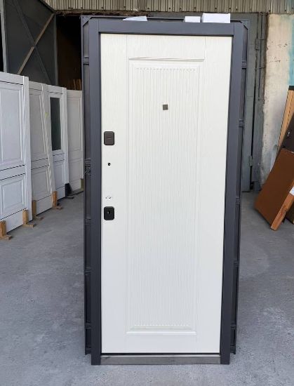 Metall eshik model P02 rasm