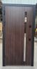 Picture of Metal door model P03
