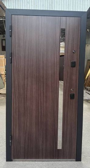 Metall eshik model P03 rasm