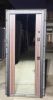 Picture of Metal door model P03