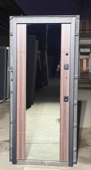 Metall eshik model P03 rasm