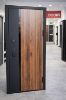 Picture of Metal door model 935 Mirror