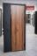 Picture of Metal door model 935 Mirror